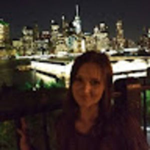 Meet your Posher, Tatsiana